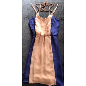 Charlotte Russe Dress